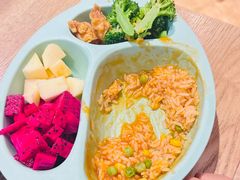 -青花椒秘制烤鱼(光启城店)
