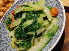 -树厨贵州菜(铜仁花果山店)