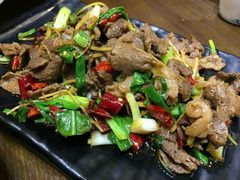 -福照楼汽锅鸡·云南菜(护国路店)