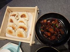 -柒园·三十年创意杭帮菜(龙湖滨江天街店)