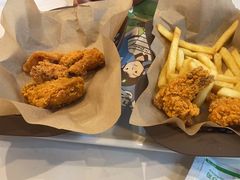 -德克士(前门店)