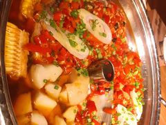 -唐伯虎新派湘菜馆(石夏时代广场店)