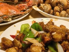 -小红门海鲜