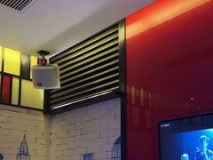 -音乐派KTV(银泰城店)