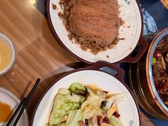 -白家寨子·山野白族菜(古城总店)