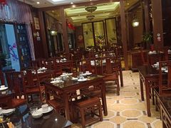 大堂-皇饭儿·王润兴酒楼(河坊街店)