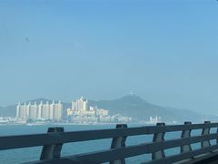 -星海湾跨海大桥