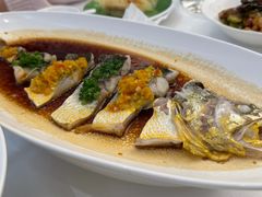 -品海楼·大连海胆锅贴馆(东港店)