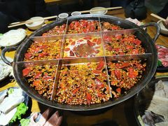 -白乐天毛肚火锅馆(南滨路店)