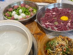 -丰尔粥食·粥底火锅·桑拿鸡(大良总店)