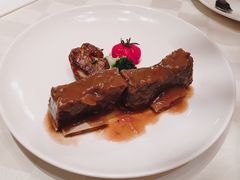 -西堤厚牛排(新世界店)