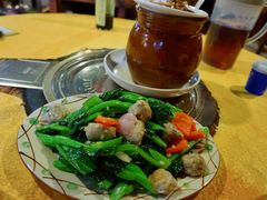 -洞密园美食城·二十二年老店(富华路店)