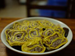 -玲燕蒸菜馆(江东路店)