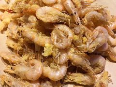 -渔民船说·北塘海鲜·天津菜·海肠捞饭(北塘古镇店)