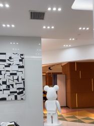 -东方麒麟·潘多拉SALON