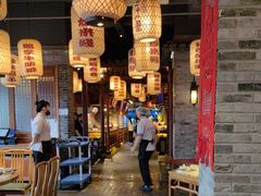 -二十八里太湖船菜(吉祥路店)