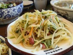 -真食净香居·内蒙烧麦(亚运村店)