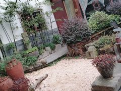 -威廉的太妃糖酒店(杭州西湖青芝坞店)