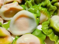 -老大连·海肠捞饭·大连海鲜大连菜(西安路店)