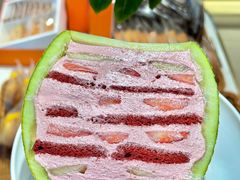 -StrasBake日式面包