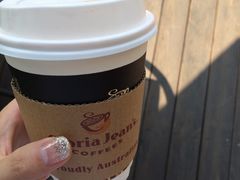 -Gloria Jean's Coffees