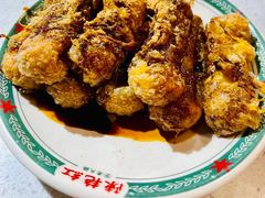 -陈艳红火锅菜·冒菜(簋街店)