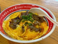 -明記茶餐廳(福田总店)