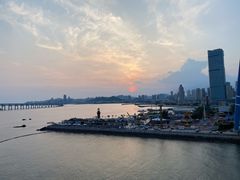 -川旺角川粤融合菜•海景餐厅(星海广场店)