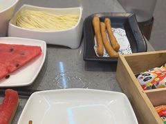 -海底捞火锅(铂澜大象城店)