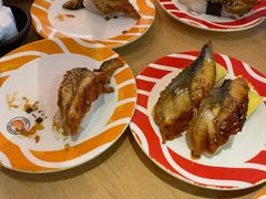 -新一番三文鱼寿司(红城湖店)