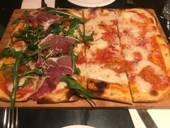 -EATALIA意塔利意式餐厅(鼓楼店)