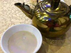 -维吾尔餐厅(宜山路店)