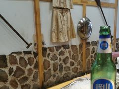 -锅老头海鲜铁锅炖