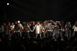 点击看大图 -MASTER COOL舞蹈工作室