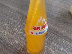 -任强肉丸糊辣汤腊牛肉夹馍(劳动西路总店)