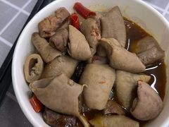 -清真蒋有记(老门东店)