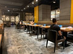 大堂-汉巴味德(大悦城店)