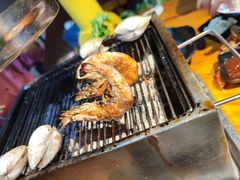 -丹东特色烤肉(南光三部店)