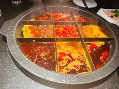 -井格重庆火锅(花乡奥莱店)