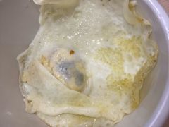 荷包蛋-老盛昌(梅陇店)