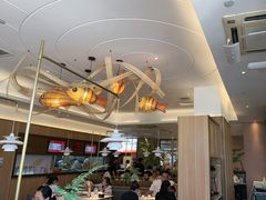 -船歌·鱼水饺青岛菜(金狮广场店)