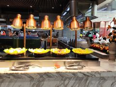 -金狮国际酒店自助餐(金狮店)