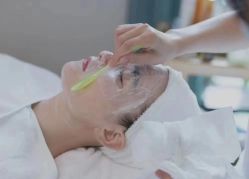-姜美堂·蒸姜除湿の纤体美颜馆