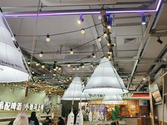 -大成海鲜烧烤·小龙虾(七宝店)