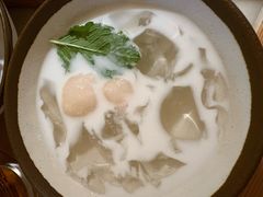 荔枝冰粉-佬肥猫(国华广场店)