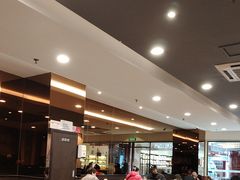 -阿香米线(大唐西市大润发店)