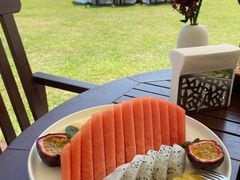 -宴悦海鲜餐厅·游水海鲜·牛排(亚龙湾瑞吉店)