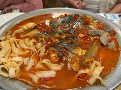 -马凯餐厅(地安门店)