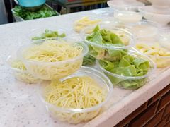 -重庆小面·抄手(解放碑好吃街店)