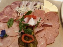 -马克西姆俄罗斯餐厅(通亚街店)